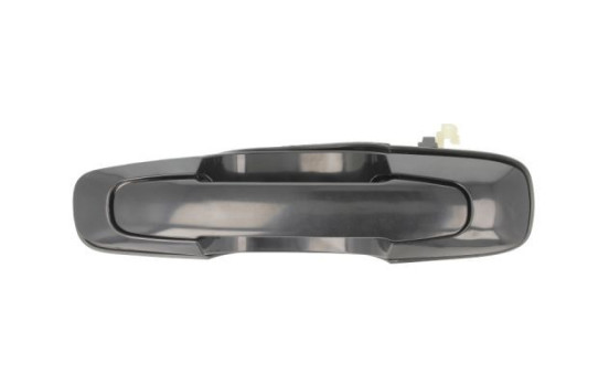 Exterior door handle