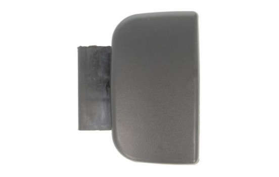 Exterior door handle