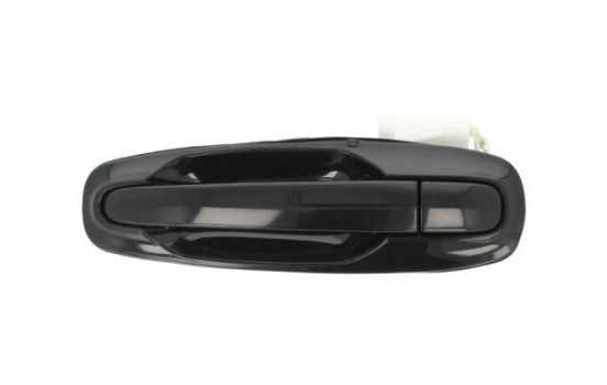 Exterior door handle