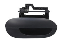 Exterior door handle