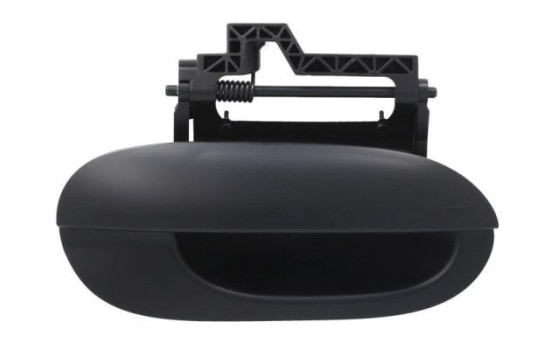 Exterior door handle