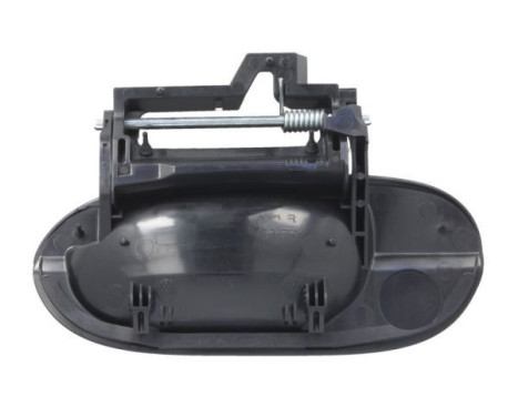 Exterior door handle, Image 2