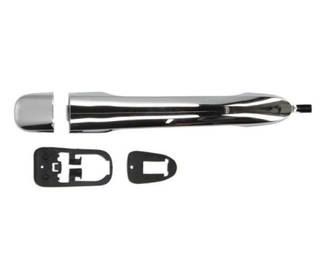 Exterior door handle