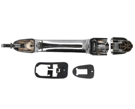 Exterior door handle, Image 2