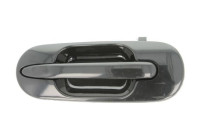 Exterior door handle