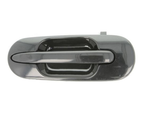 Exterior door handle