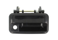 Exterior door handle