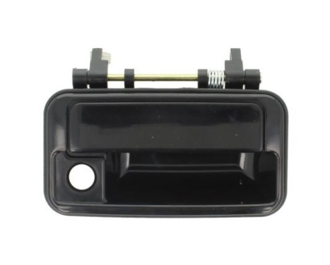 Exterior door handle