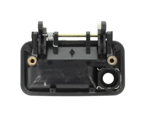 Exterior door handle, Image 2