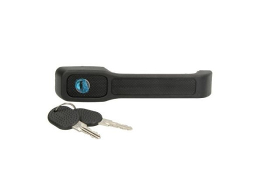 Exterior door handle