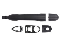 Exterior door handle