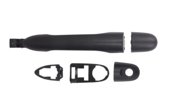 Exterior door handle