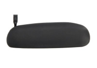 Exterior door handle