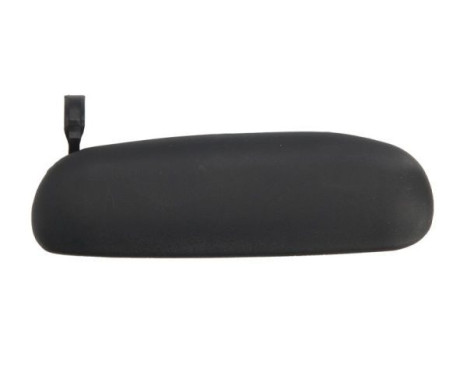 Exterior door handle