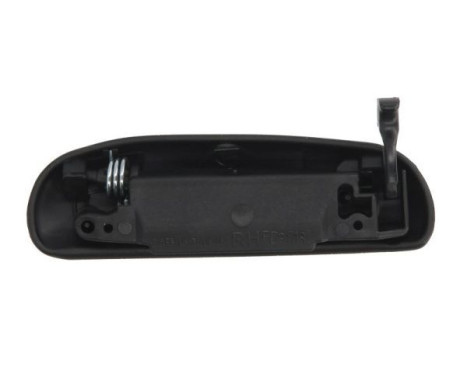 Exterior door handle, Image 2