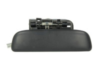 Exterior door handle