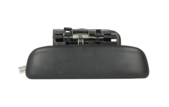 Exterior door handle