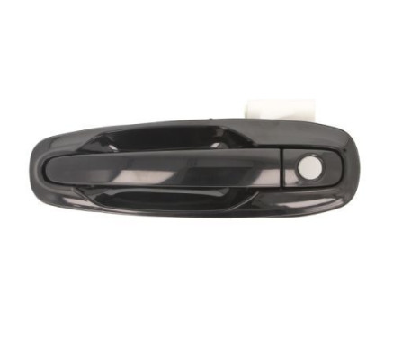 Exterior door handle