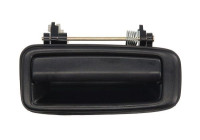 Exterior door handle