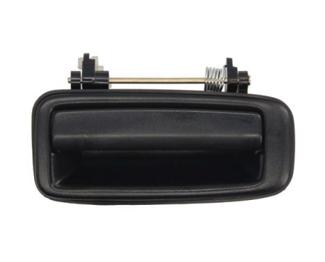 Exterior door handle