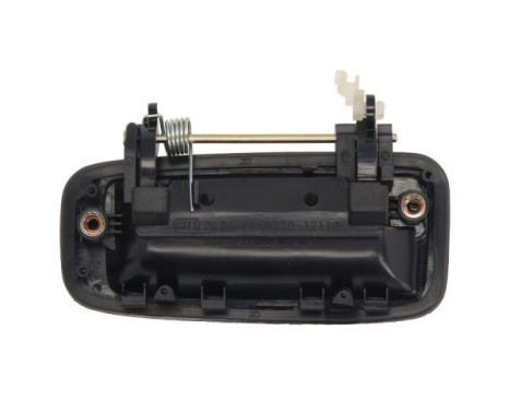 Exterior door handle, Image 2