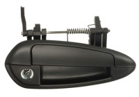 Exterior door handle