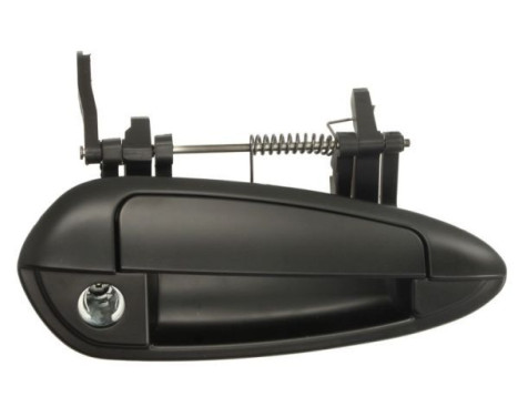 Exterior door handle