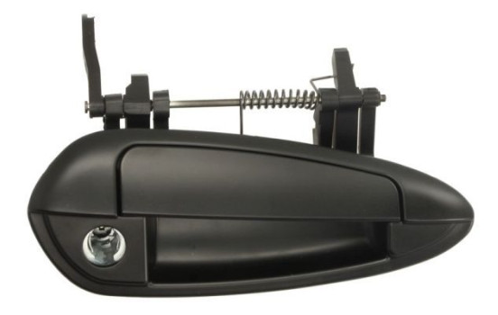 Exterior door handle