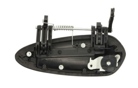 Exterior door handle, Image 2