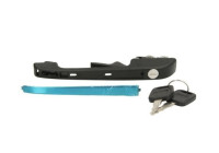 Exterior door handle