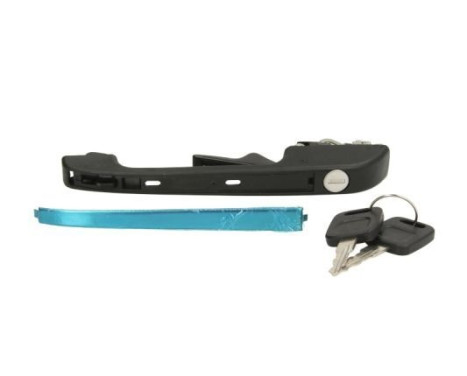 Exterior door handle