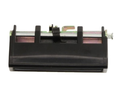 Exterior door handle