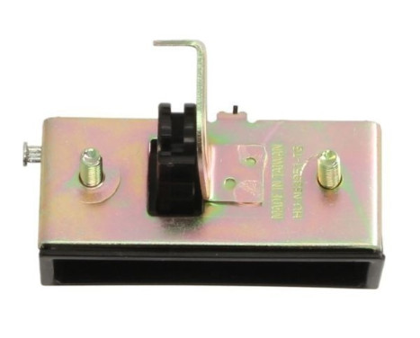 Exterior door handle, Image 2