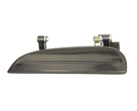 Exterior door handle