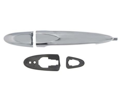 Exterior door handle