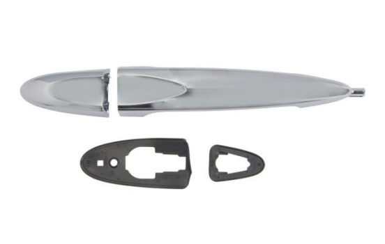 Exterior door handle