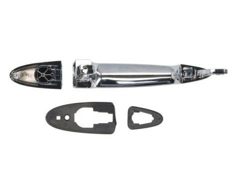 Exterior door handle, Image 2