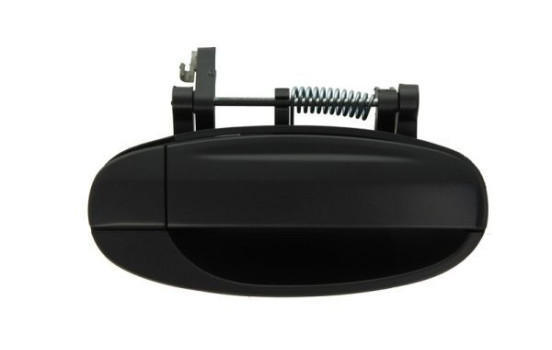 Exterior door handle