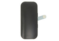 Exterior door handle