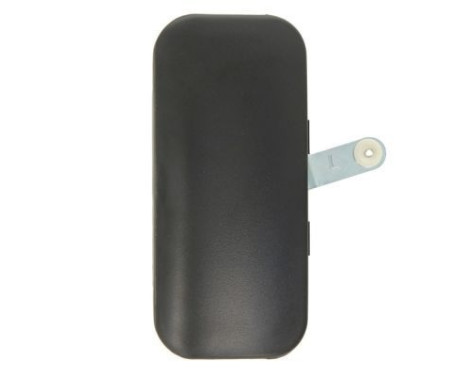 Exterior door handle