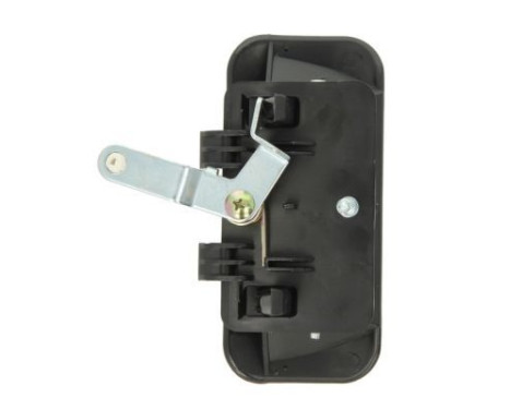 Exterior door handle, Image 2