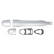 Exterior door handle
