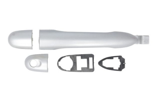 Exterior door handle