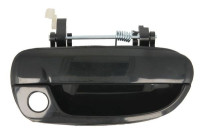 Exterior door handle