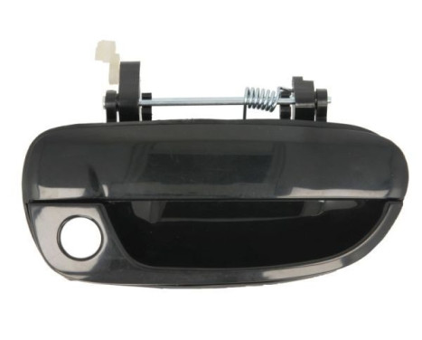 Exterior door handle