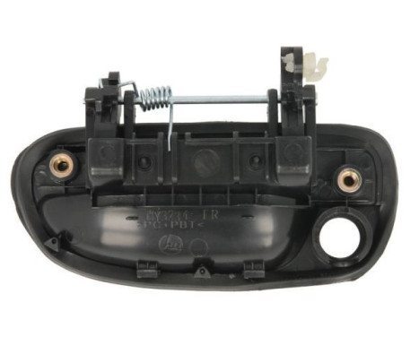 Exterior door handle, Image 2