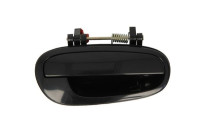 Exterior door handle