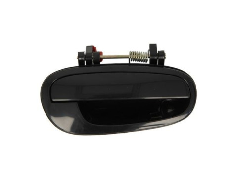 Exterior door handle