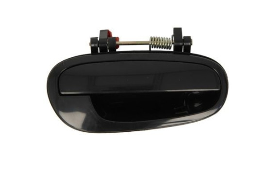Exterior door handle