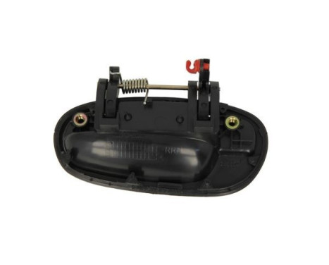 Exterior door handle, Image 2